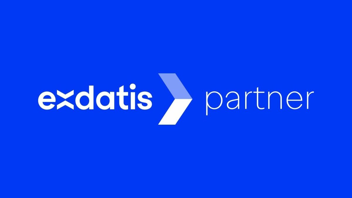Exdatis Partner Logo