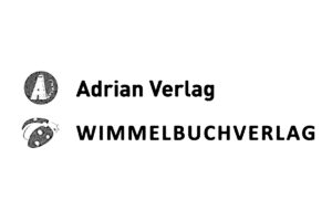 Wimmelbuch und Adrian Verlag